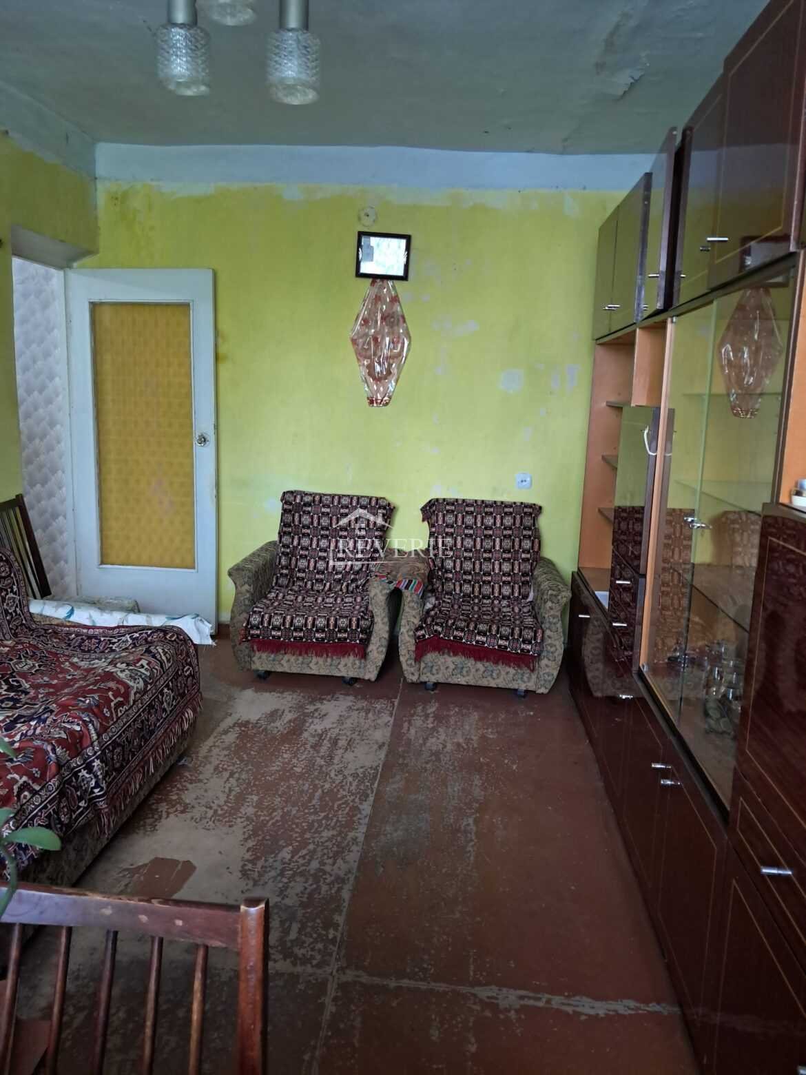 4-3-2-1-0-60744.  Продается Квартира Кахул,  Центр-Поликлиника 48000€