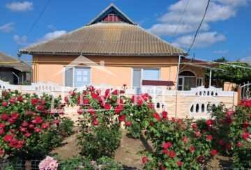 60765.  Se vinde Casă Alexanderfeld 52000€