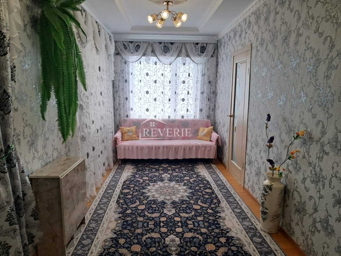 3-2-1-0-60765.  Se vinde Casă Alexanderfeld 52000€