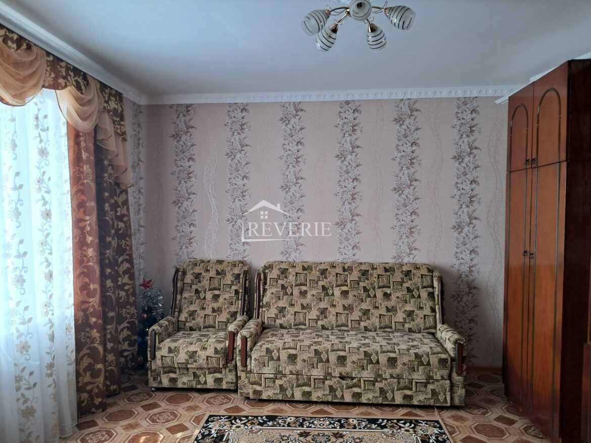 4-3-2-1-0-60765.  Se vinde Casă Alexanderfeld 52000€