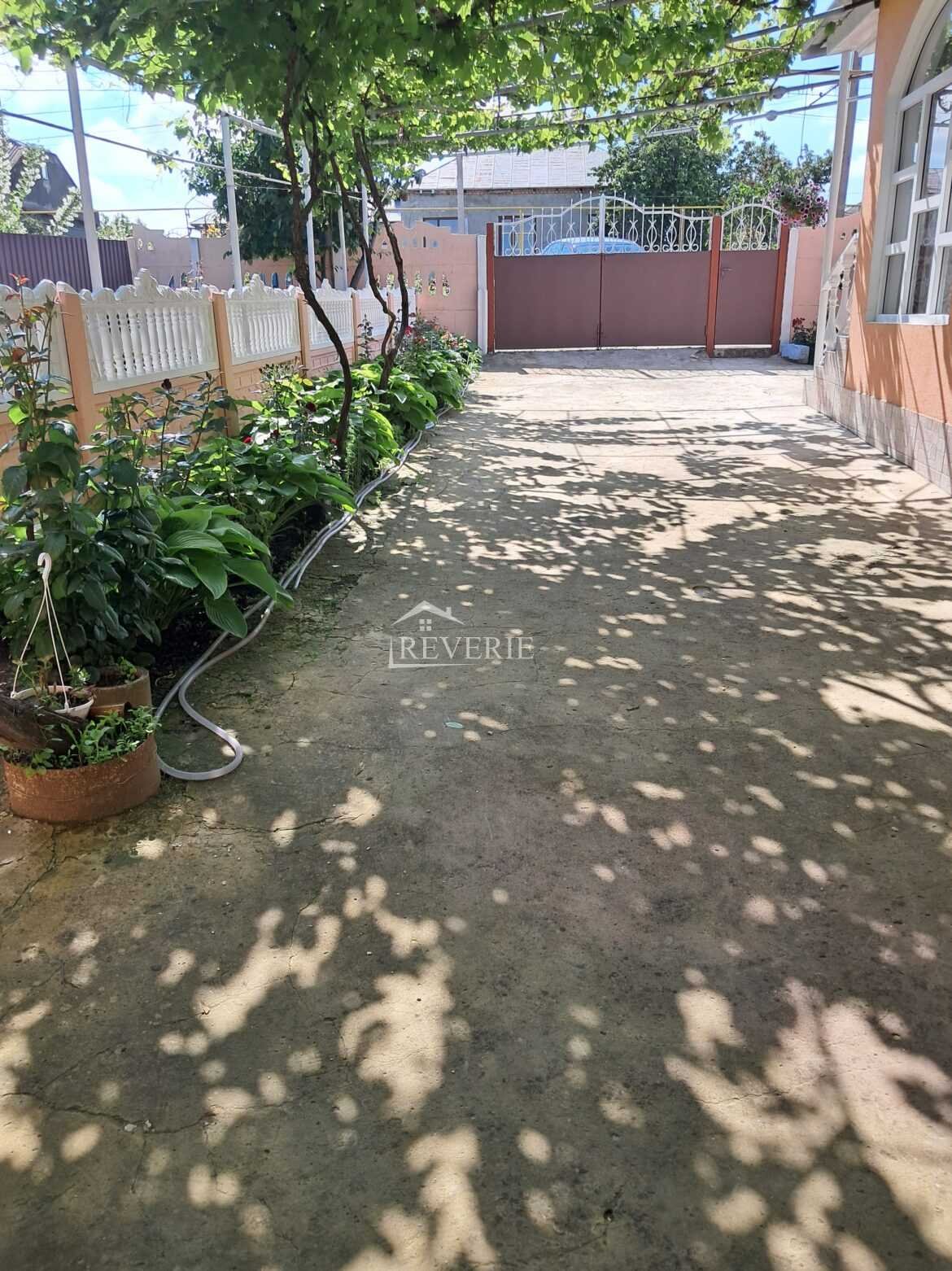 1-0-60765.  Se vinde Casă Alexanderfeld 52000€