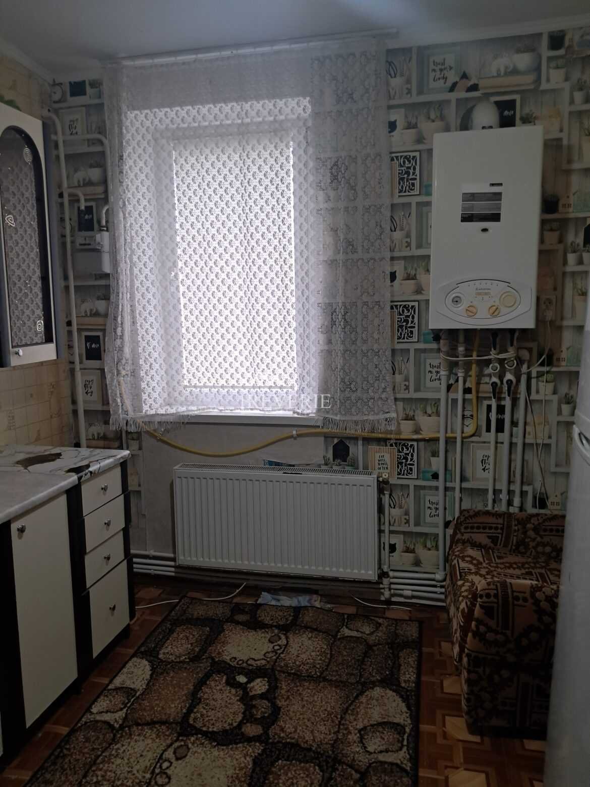 2-1-0-60787.  Продается Квартира Кахул,  Липованка 38000€