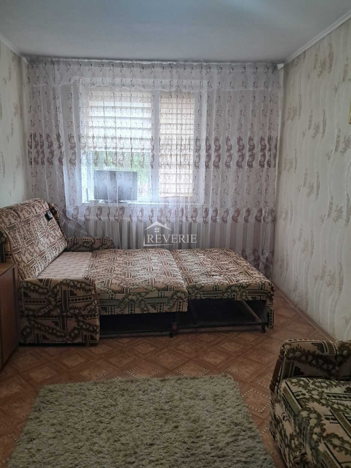 0-60787.  Продается Квартира Кахул,  Липованка 38000€