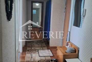 60808.  Продается Квартира Кахул,  Спирин 56000€