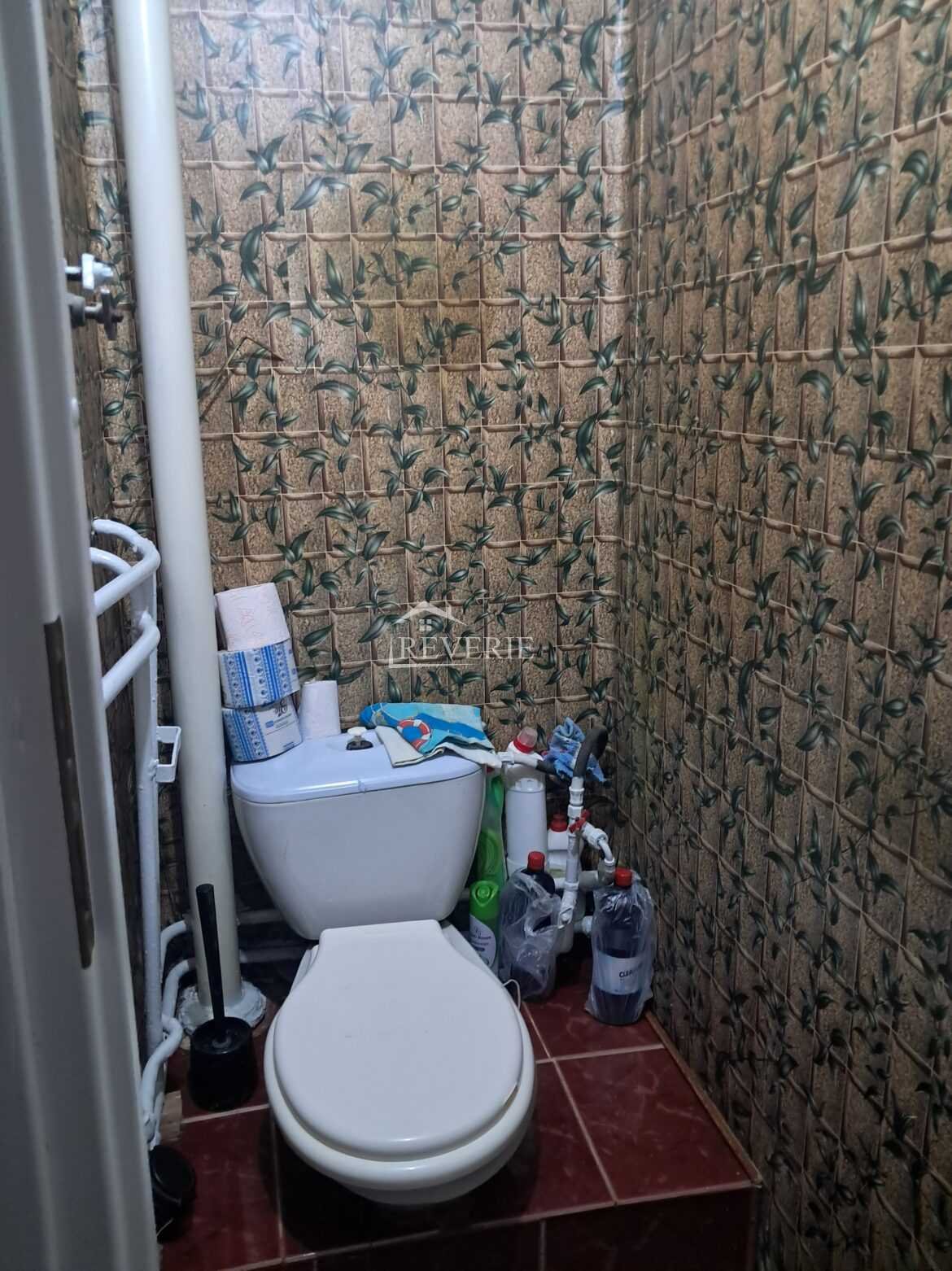 10-9-8-7-6-5-4-3-2-1-0-60808.  Продается Квартира Кахул,  Спирин 56000€