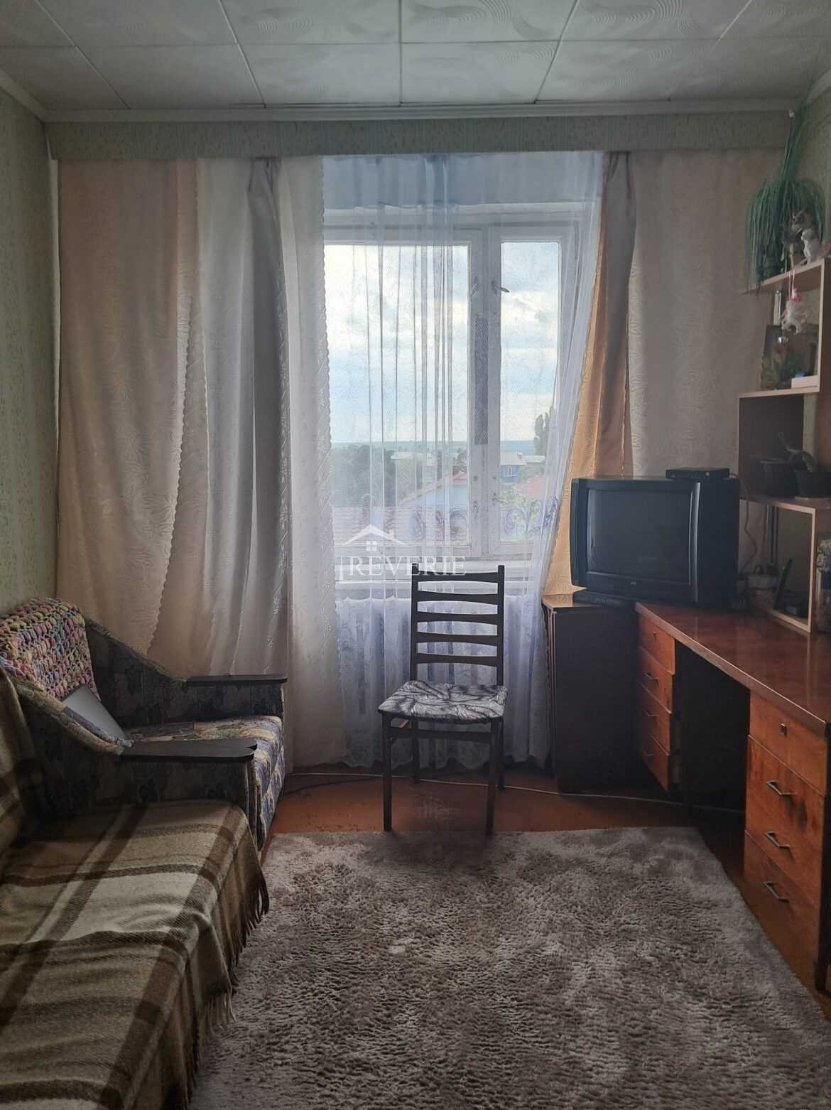 7-6-5-4-3-2-1-0-60808.  Продается Квартира Кахул,  Спирин 56000€