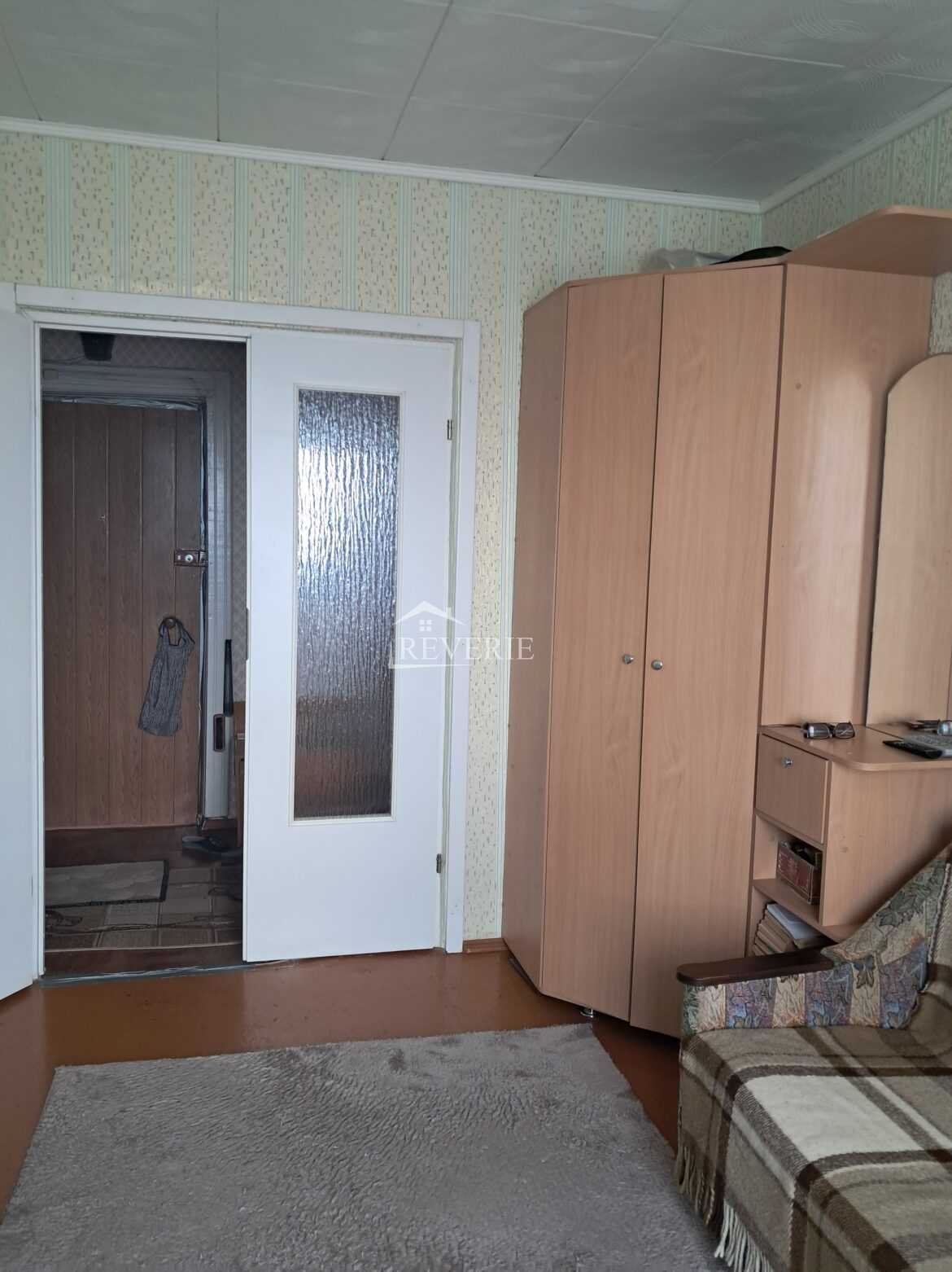 8-7-6-5-4-3-2-1-0-60808.  Продается Квартира Кахул,  Спирин 56000€