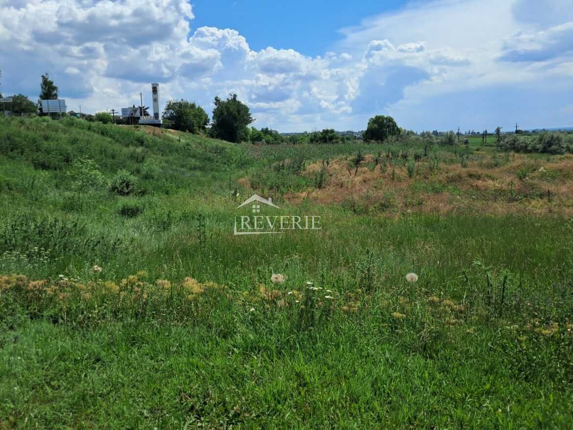 3-2-1-0-60832.  For Sale Land for construction Cahul,  Focsa 500000€