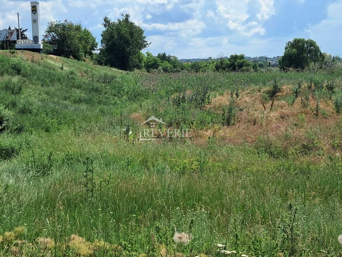 4-3-2-1-0-60832.  For Sale Land for construction Cahul,  Focsa 500000€