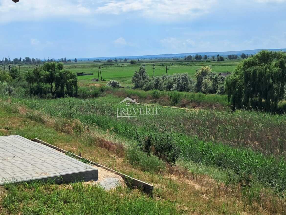 1-0-60832.  For Sale Land for construction Cahul,  Focsa 500000€