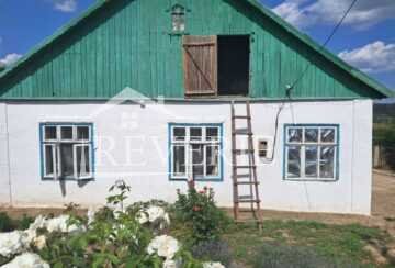 60850.  Se vinde Casă Lebedenco 21000€