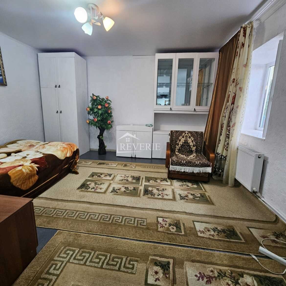 0-60871.  Se vinde Casă Кагул,  Centru 47500€