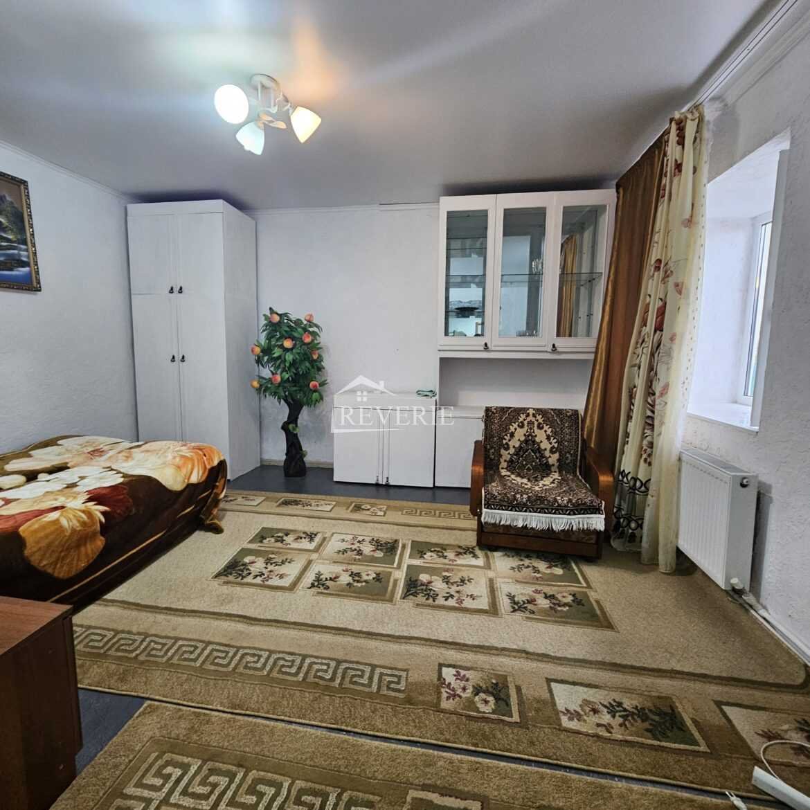1-0-60871.  Se vinde Casă Кагул,  Centru 47500€