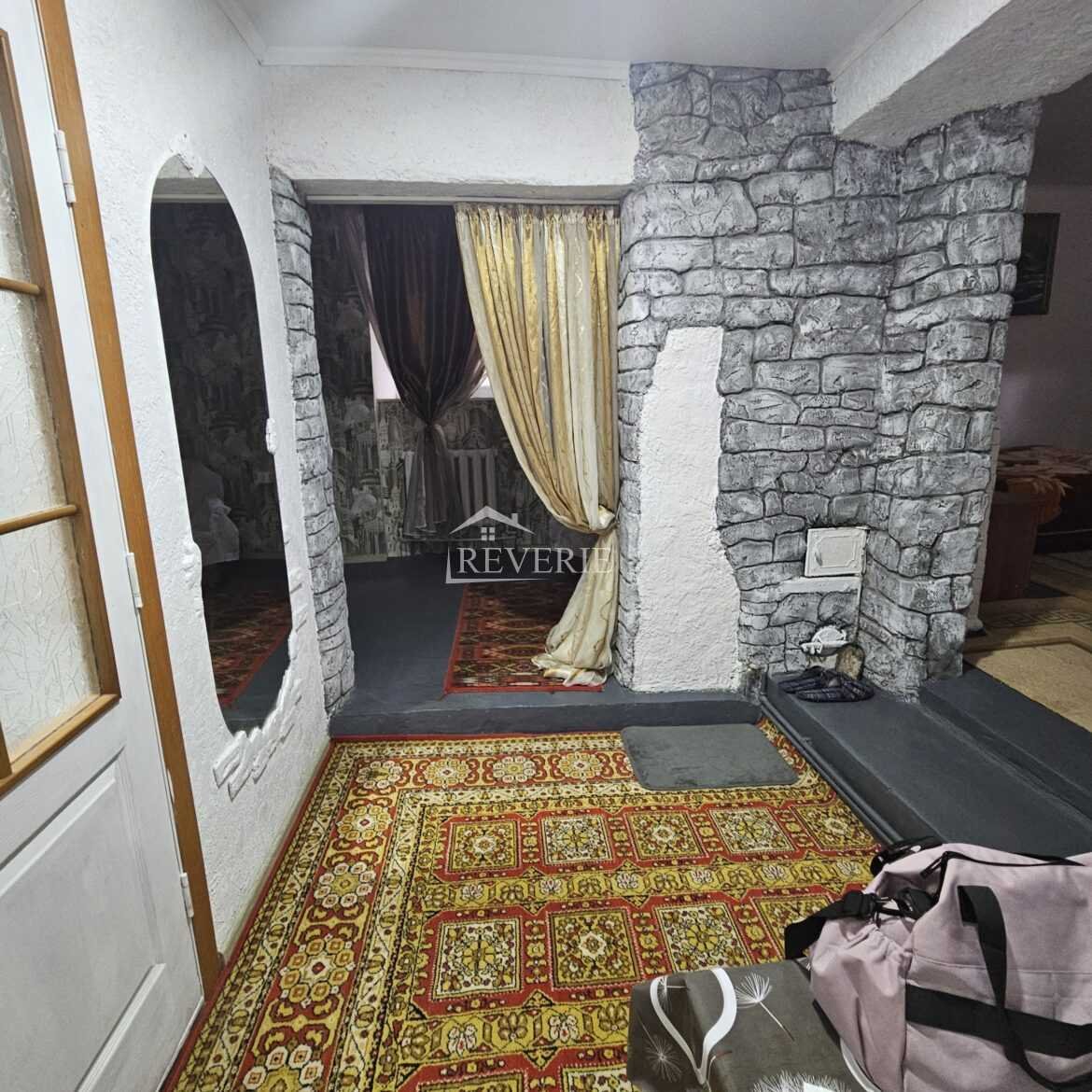 5-4-3-2-1-0-60871.  Se vinde Casă Кагул,  Centru 47500€