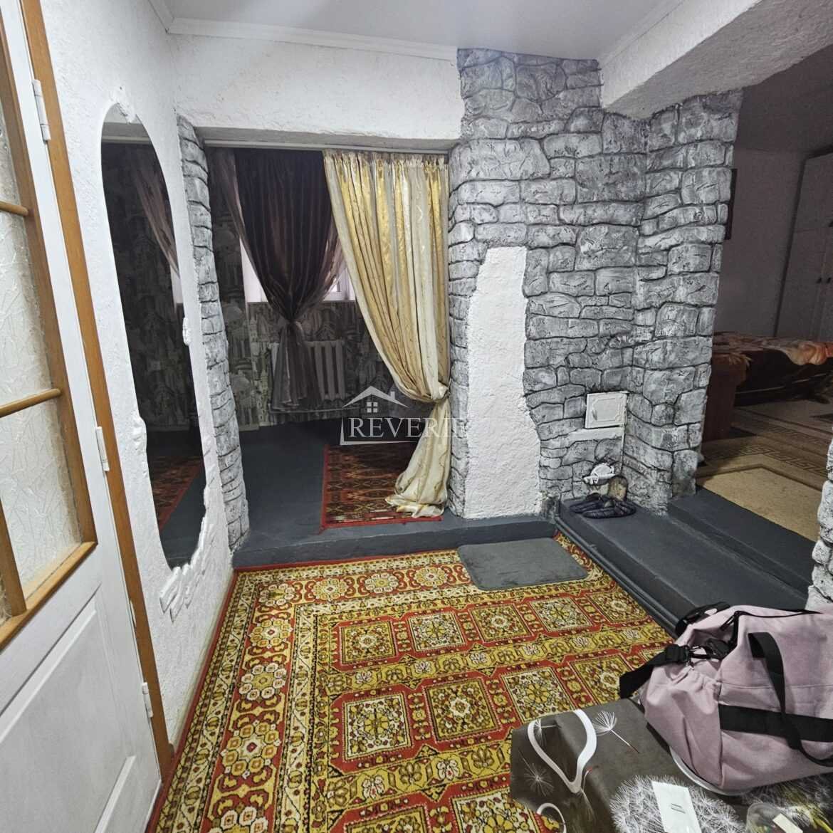 6-5-4-3-2-1-0-60871.  Se vinde Casă Кагул,  Centru 47500€