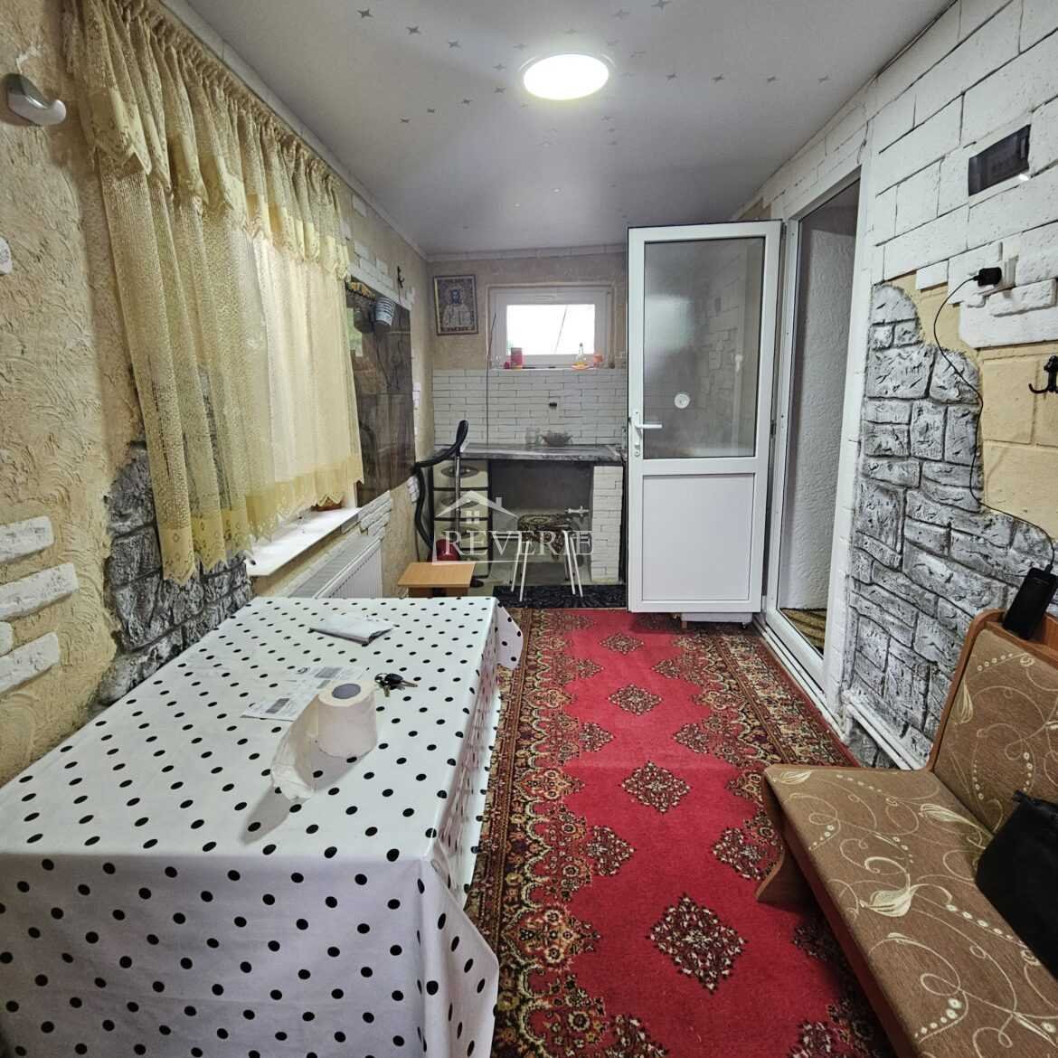 7-6-5-4-3-2-1-0-60871.  Se vinde Casă Кагул,  Centru 47500€