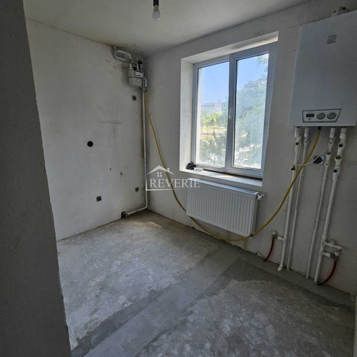 8-7-6-5-4-3-2-1-0-60883.  Se vinde Apartament Cahul,  Lapaevca 46000€
