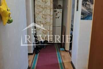 60895.  Продается Квартира Кахул,  Центр 56000€