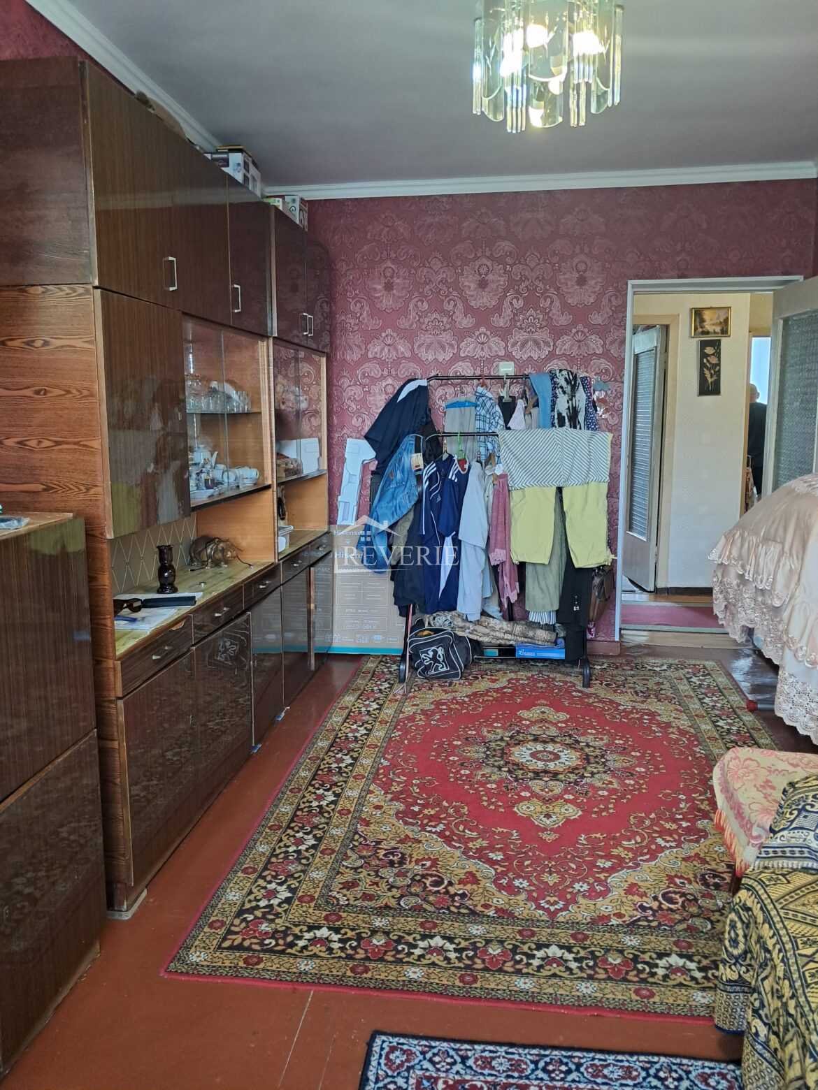 4-3-2-1-0-60895.  Продается Квартира Кахул,  Центр 56000€