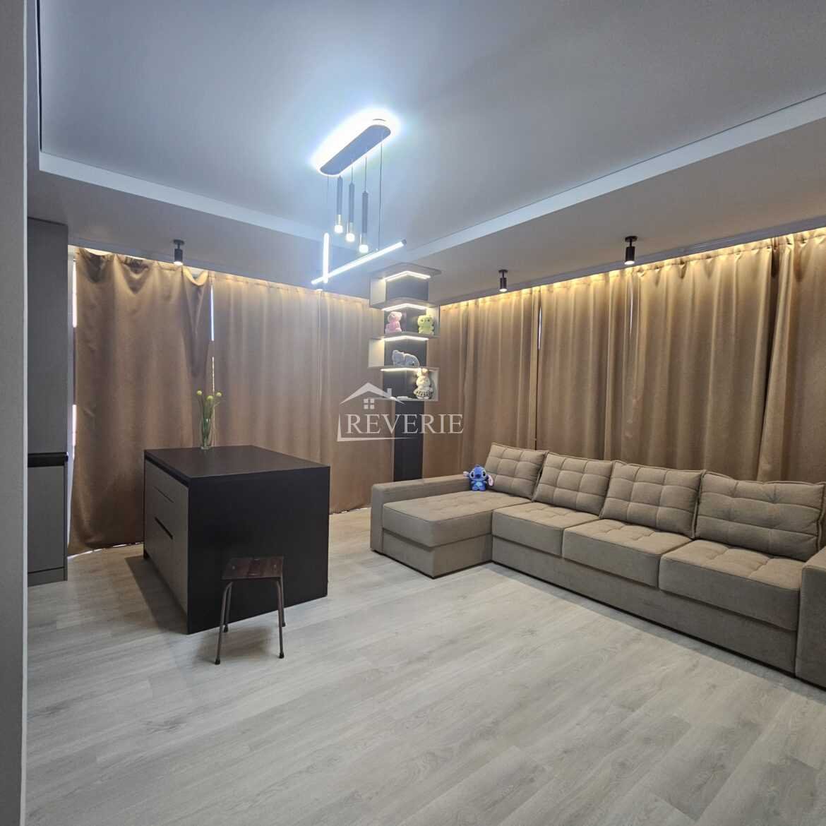7-6-5-4-3-2-1-0-60907.  Se vinde Apartament Кагул,  Micro Raionul 15 100000€