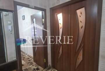 60924.  Продается Квартира Кахул,  Центр 65000€