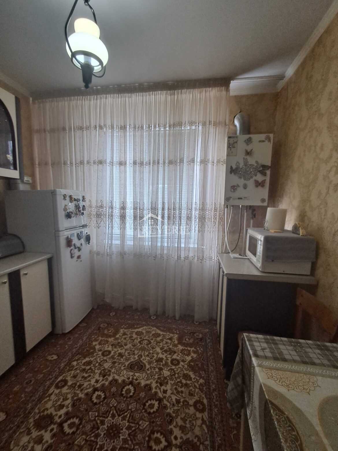 6-5-4-3-2-1-0-60924.  Продается Квартира Кахул,  Центр 65000€