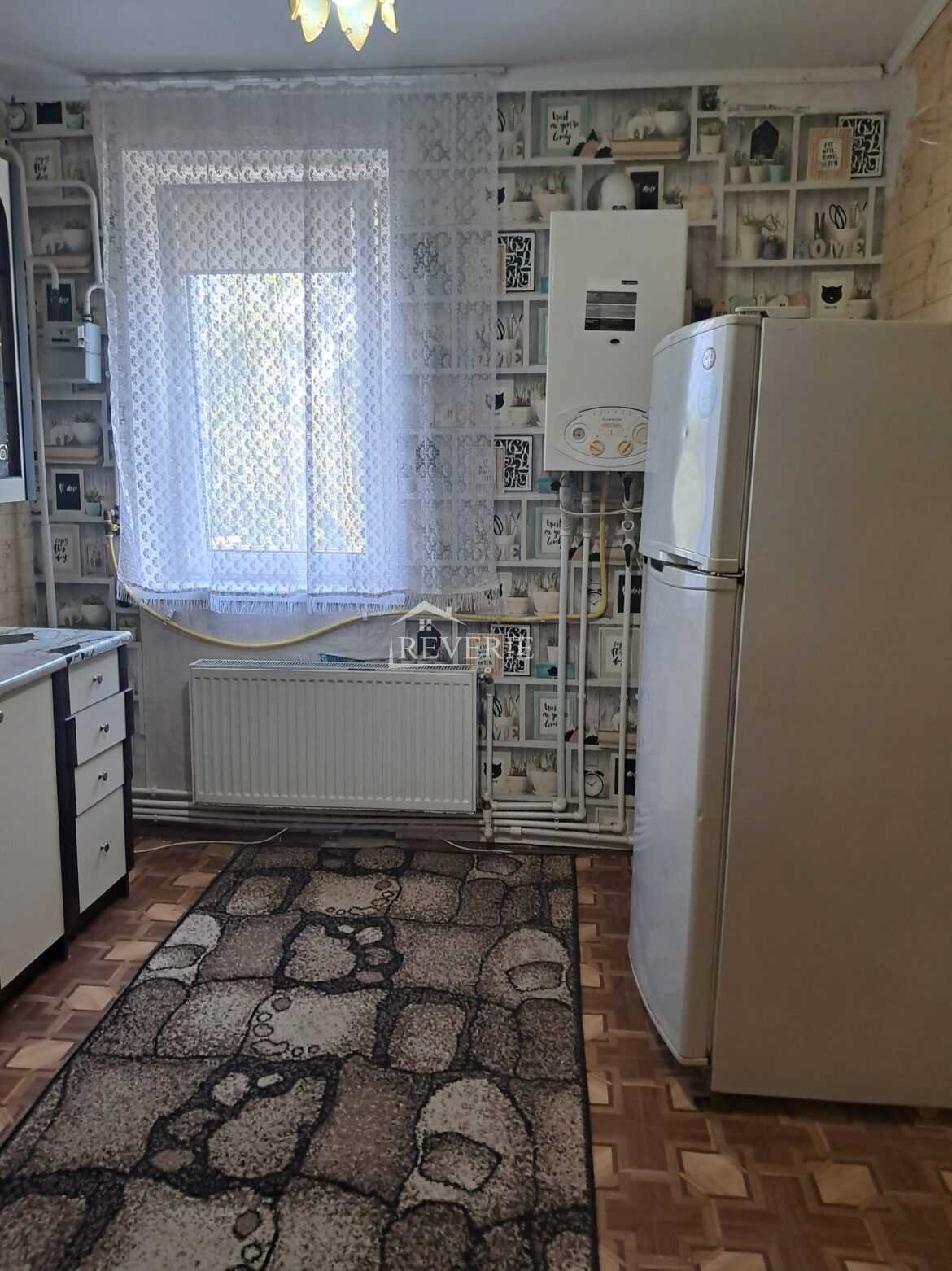 5-4-3-2-1-0-60787.  Продается Квартира Кахул,  Липованка 39000€
