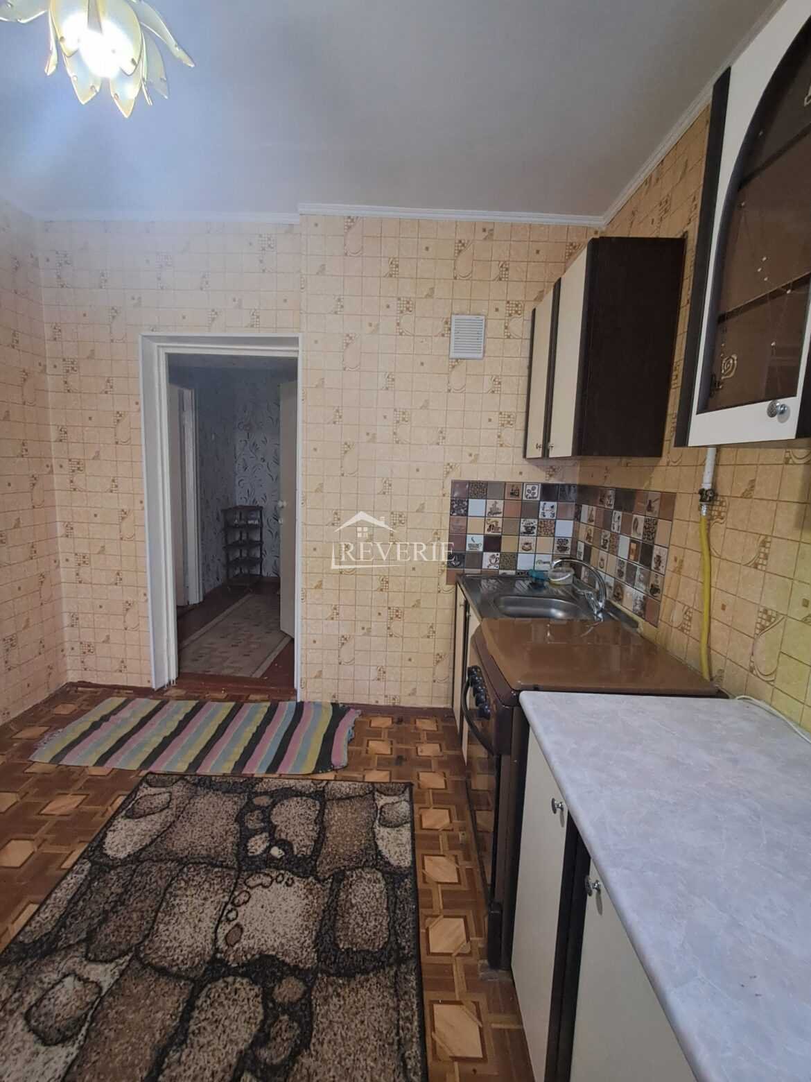 4-3-2-1-0-60787.  Продается Квартира Кахул,  Липованка 39000€