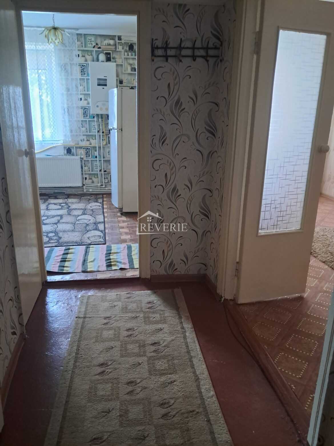 3-2-1-0-60787.  Продается Квартира Кахул,  Липованка 39000€
