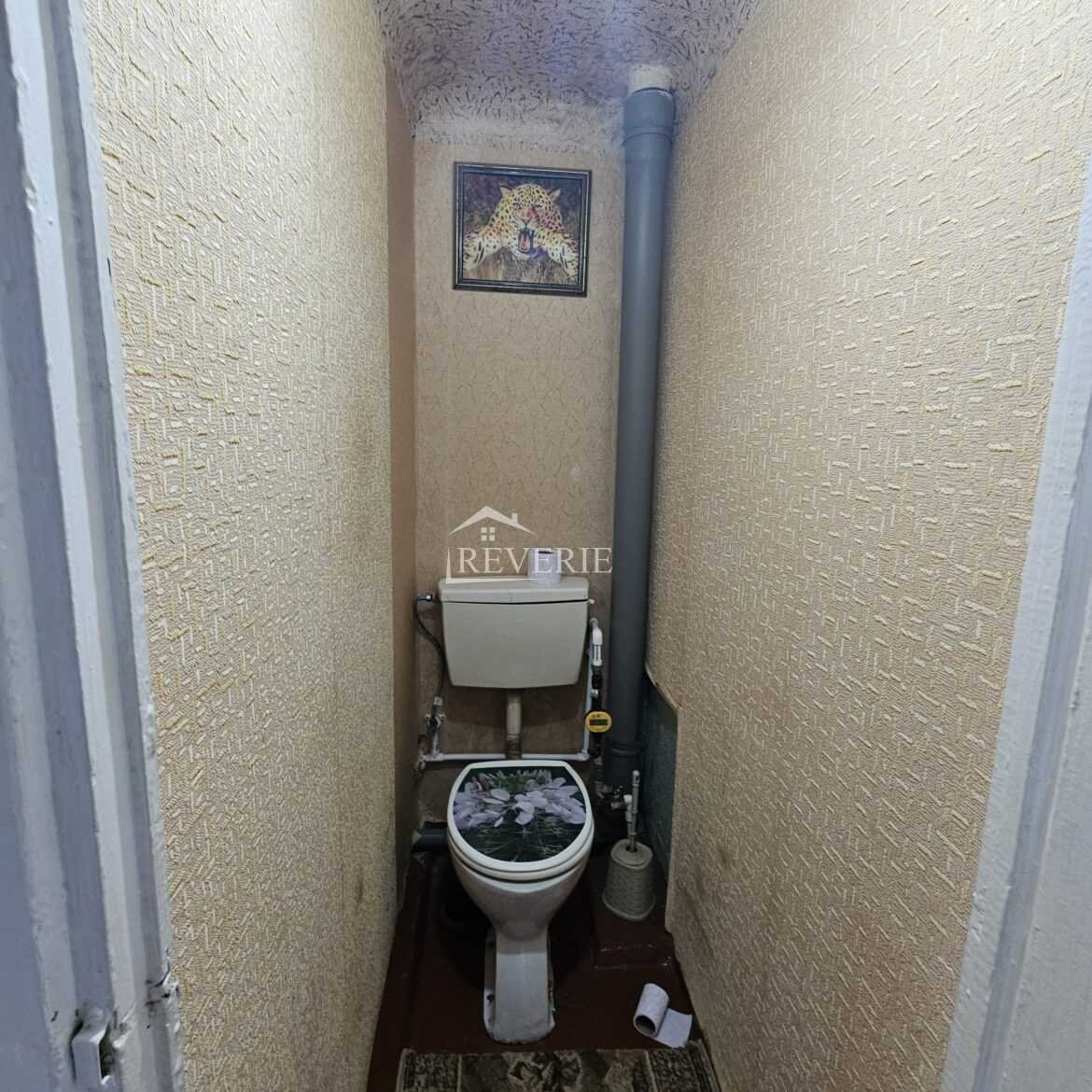 2-1-0-60958.  Se vinde Apartament Кагул,  Centru 72000€