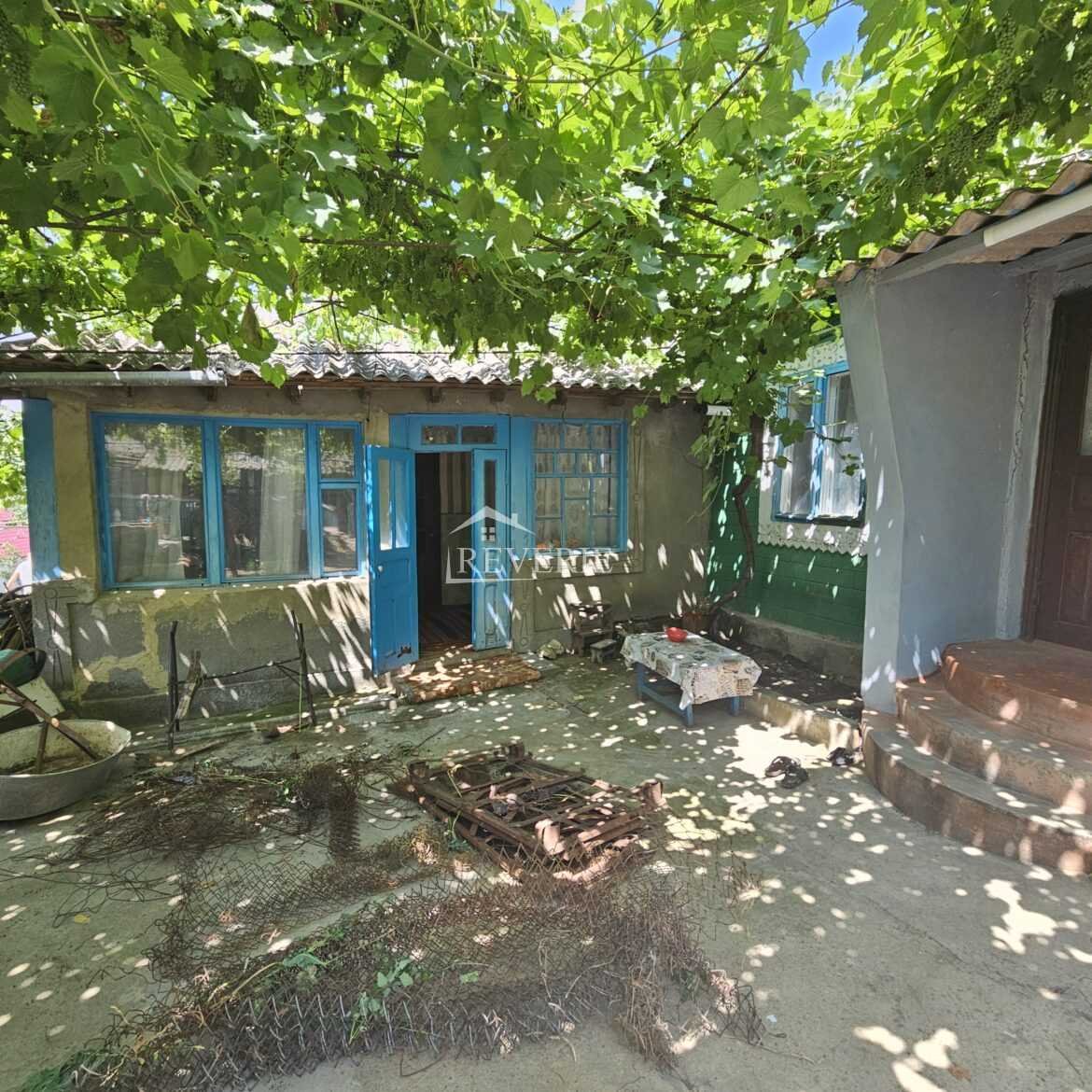 1-0-60977.  Se vinde Casă Cotihana 30000€