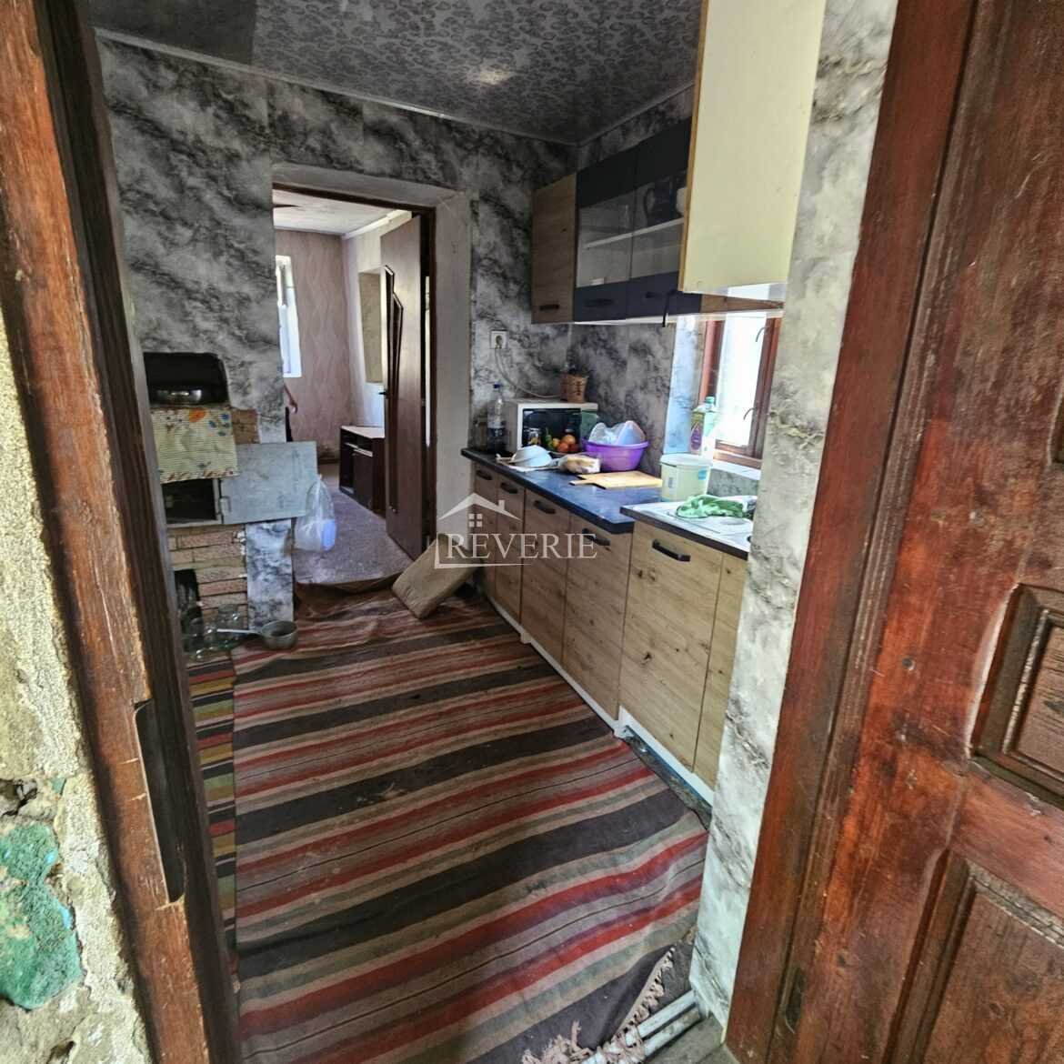 2-1-0-60977.  Se vinde Casă Cotihana 30000€