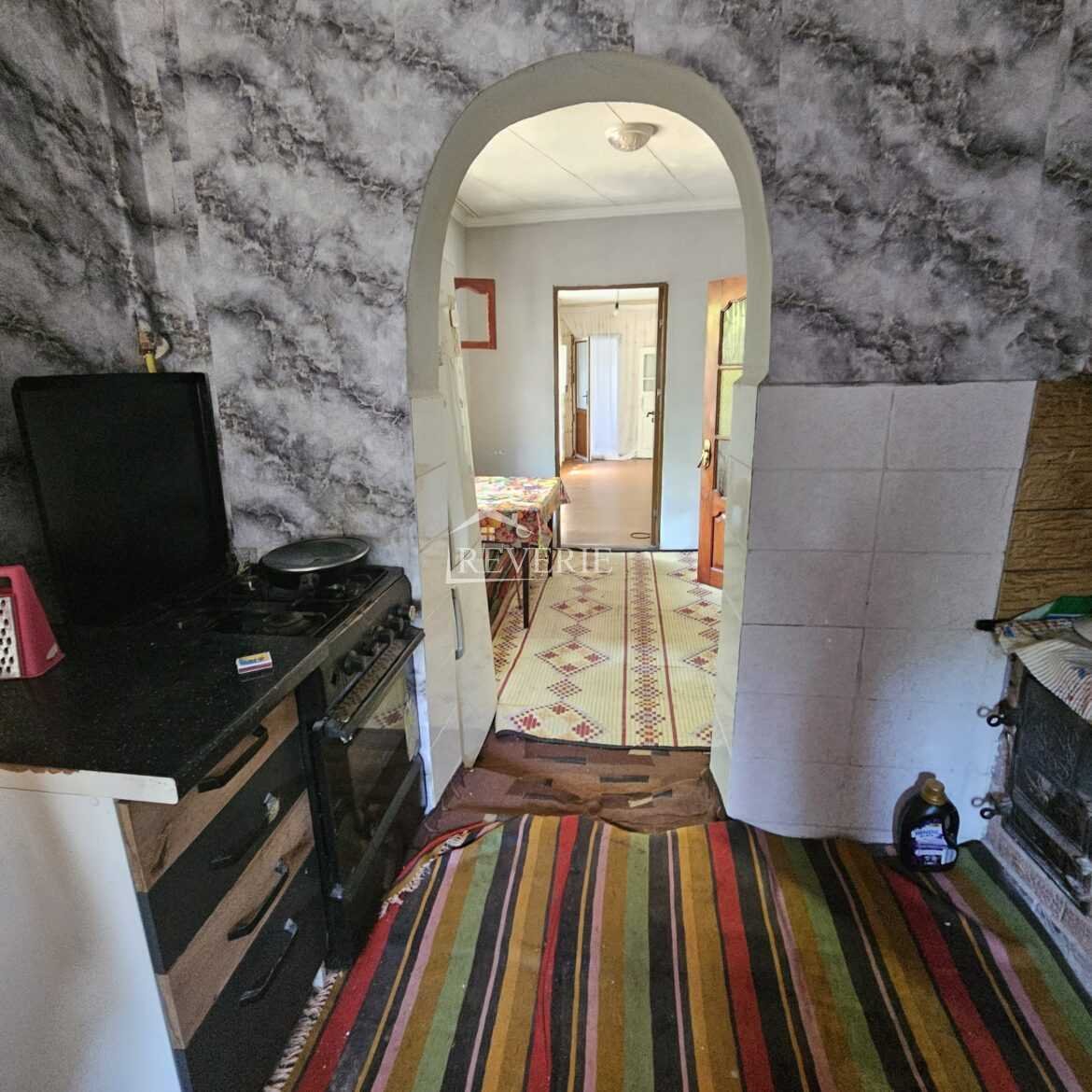 3-2-1-0-60977.  Se vinde Casă Cotihana 30000€