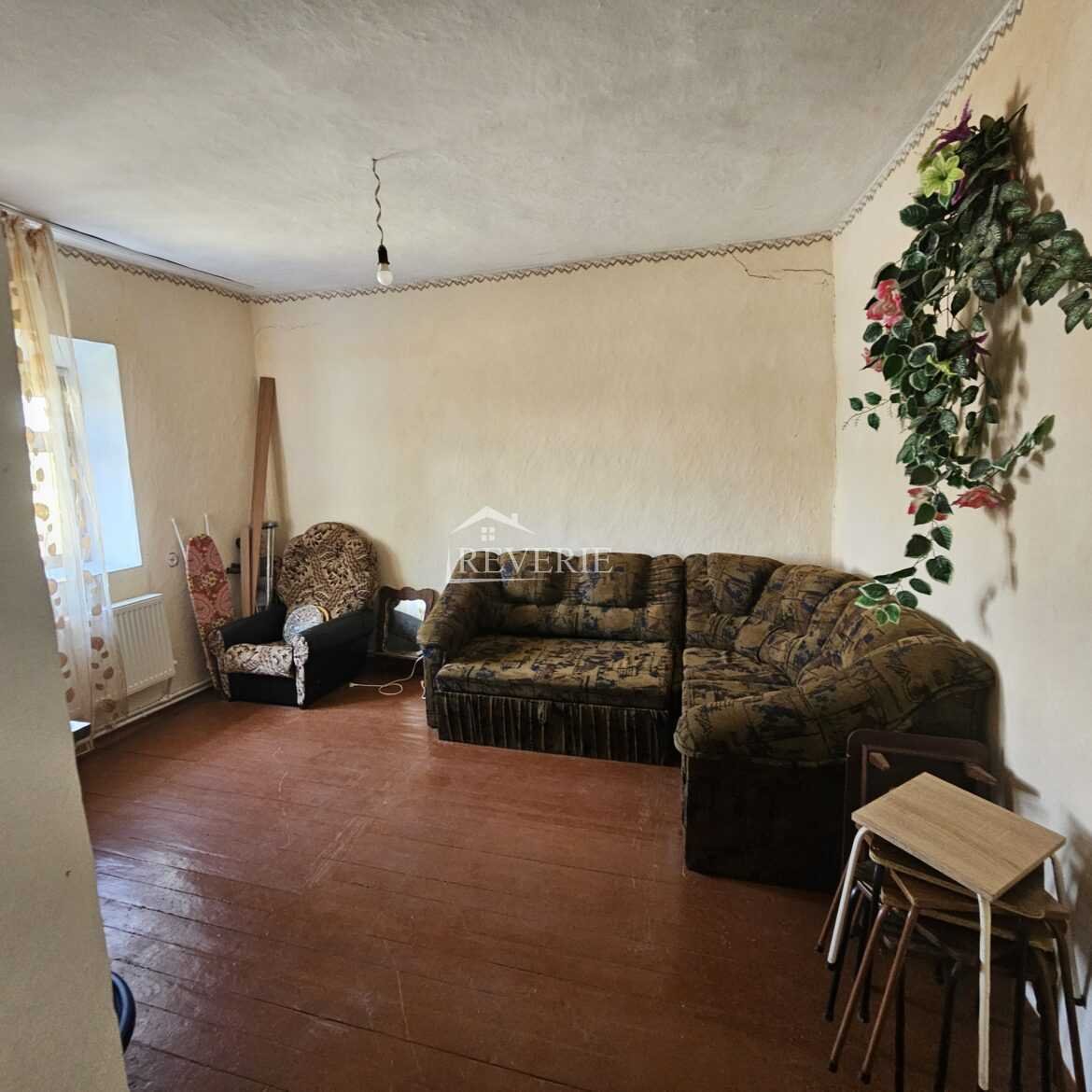 7-6-5-4-3-2-1-0-60977.  Se vinde Casă Cotihana 30000€