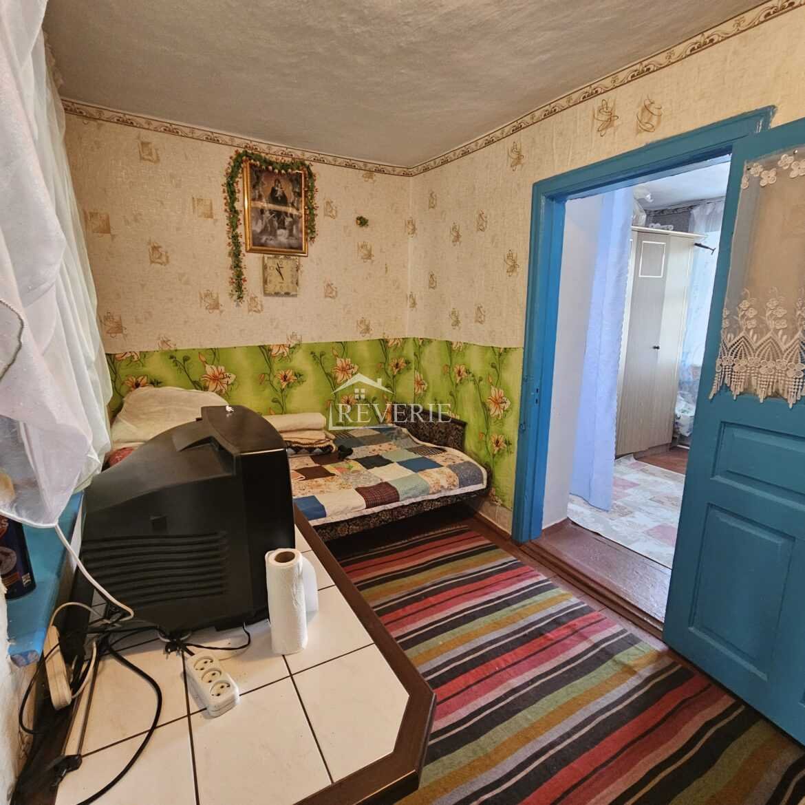12-11-10-9-8-7-6-5-4-3-2-1-0-60977.  Se vinde Casă Cotihana 30000€