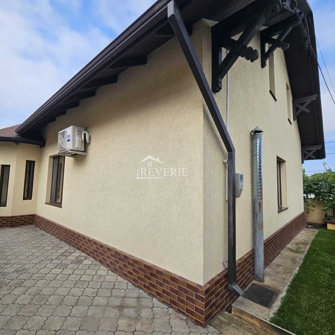 0-60997.  Se vinde Casă Cahul,  Centru 220000€