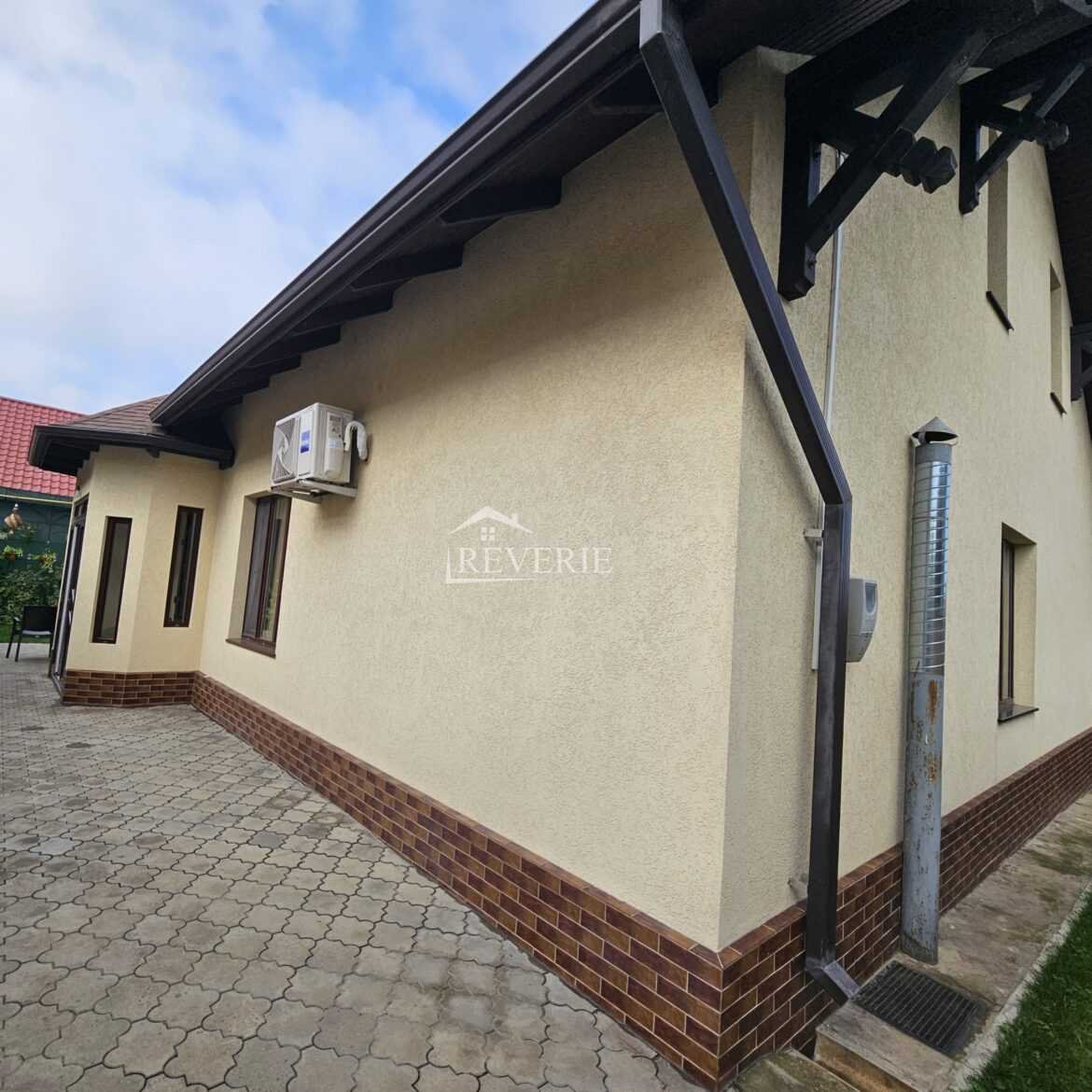 1-0-60997.  Se vinde Casă Cahul,  Centru 220000€