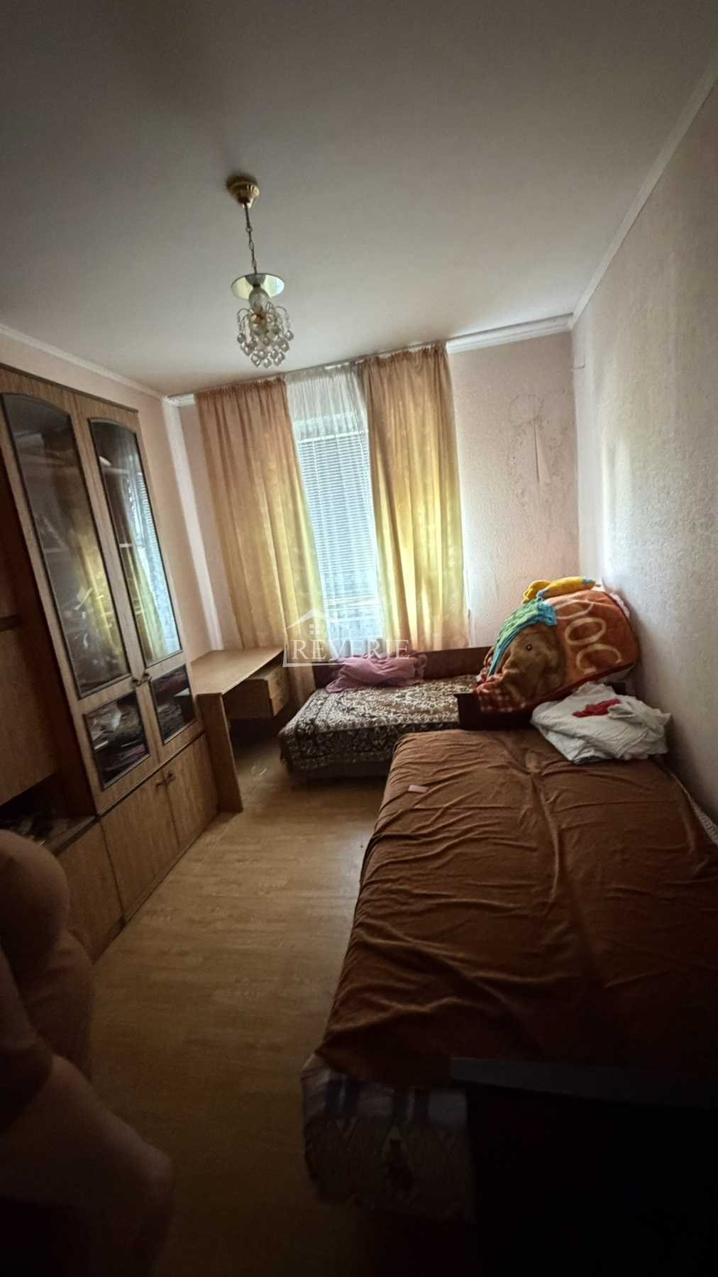 1-0-61011.  Se vinde Apartament Cahul,  Centru 62000€