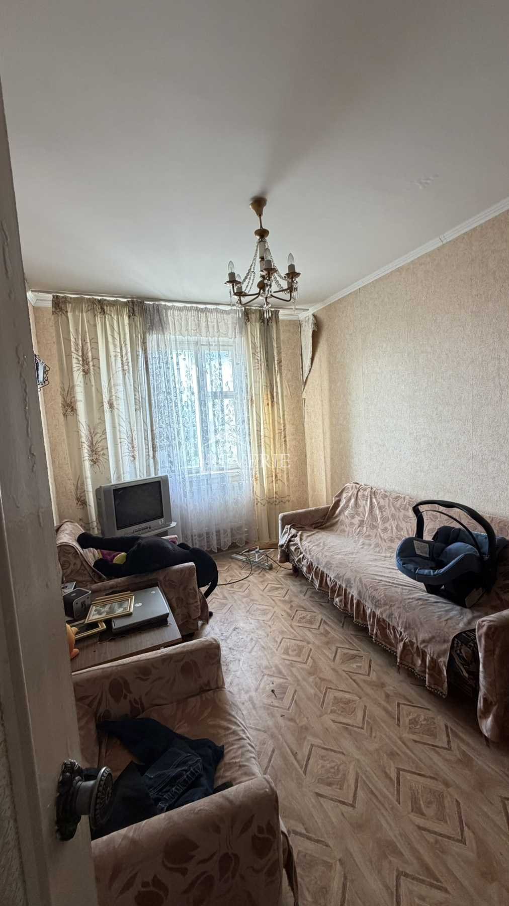 4-3-2-1-0-61011.  Se vinde Apartament Cahul,  Centru 62000€