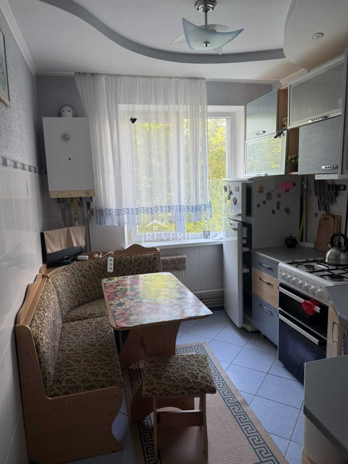 0-61026.  Se vinde Apartament Кагул,  Micro Raionul 15 65000€