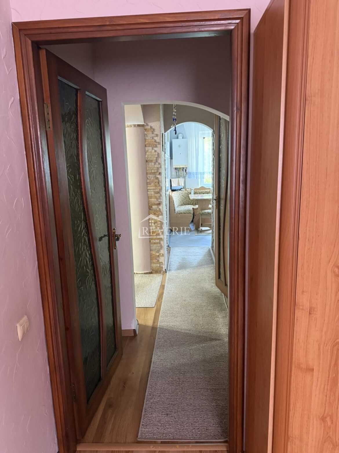 6-5-4-3-2-1-0-61026.  Se vinde Apartament Кагул,  Micro Raionul 15 65000€