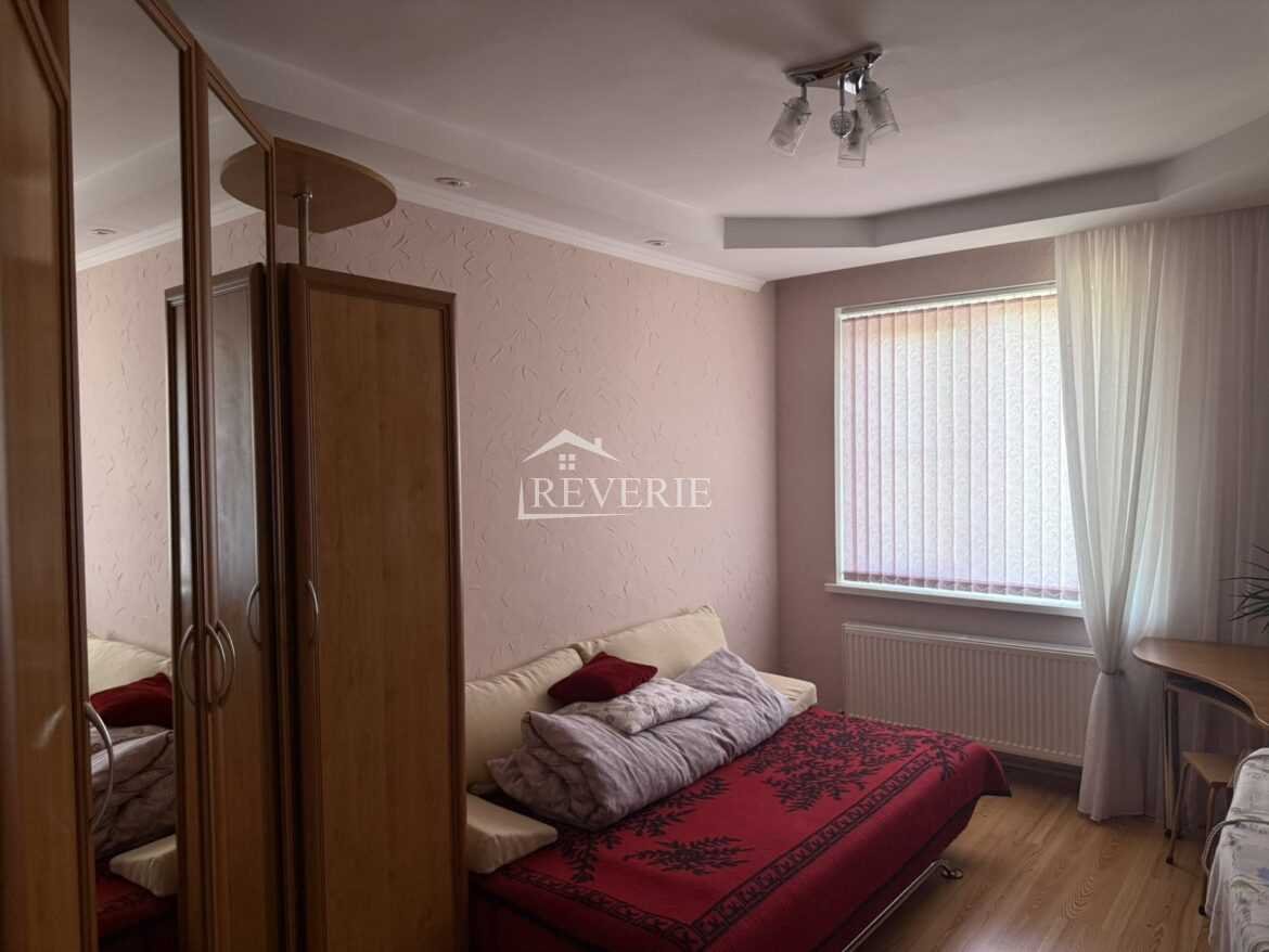 3-2-1-0-61026.  Se vinde Apartament Кагул,  Micro Raionul 15 65000€