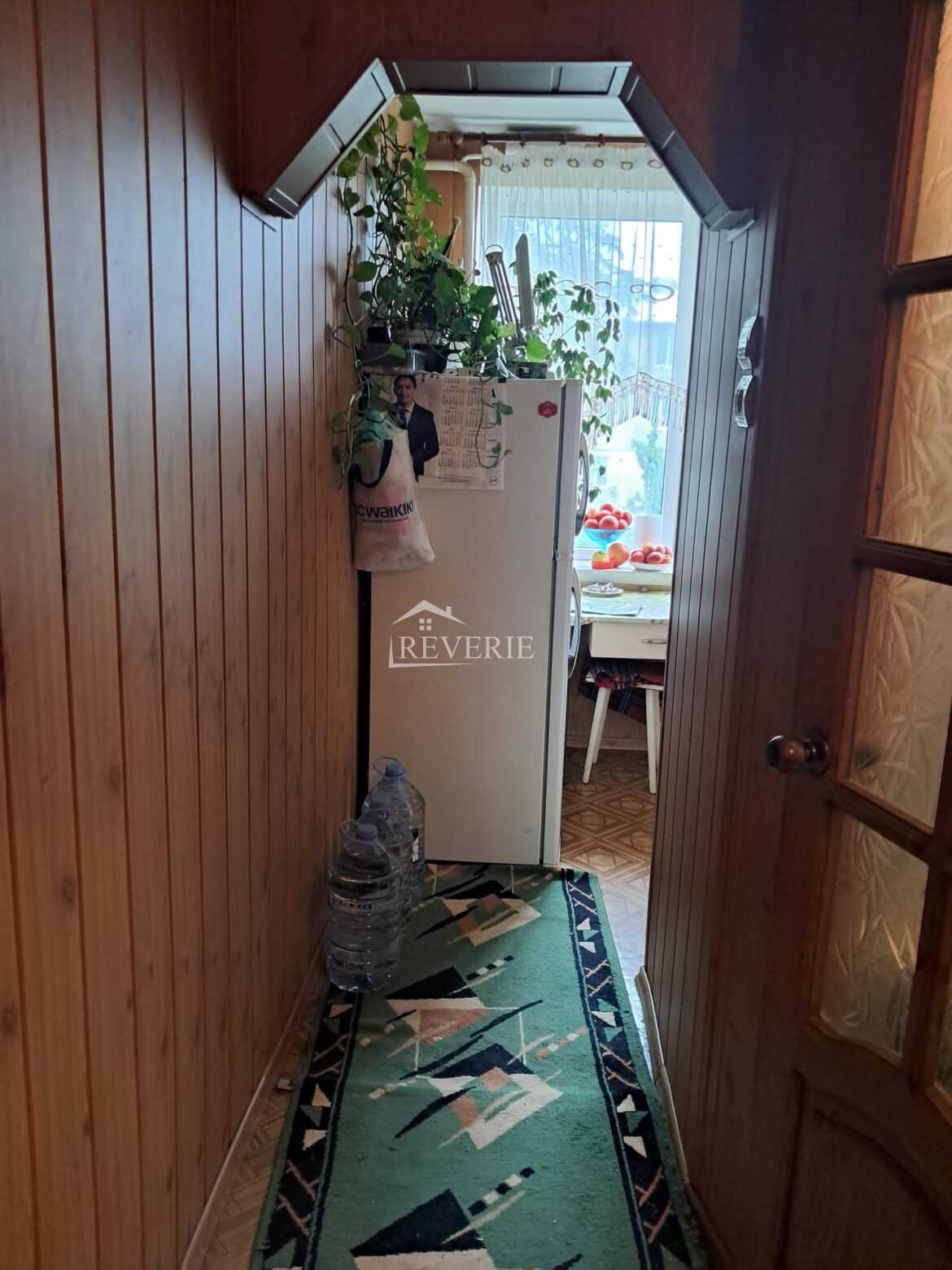 1-0-61036.  Продается Квартира Кахул,  Гидро 57000€
