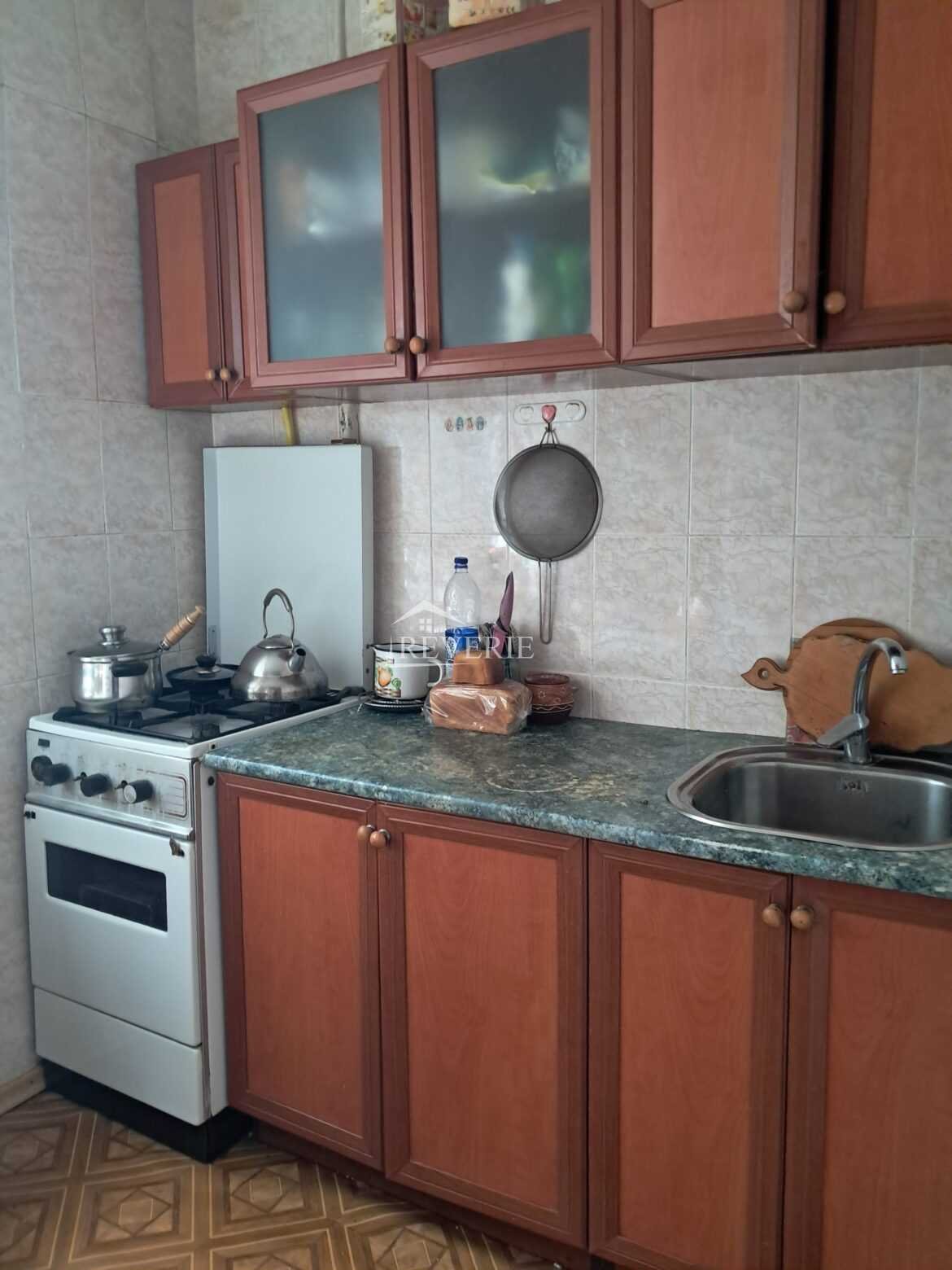 2-1-0-61036.  Продается Квартира Кахул,  Гидро 57000€