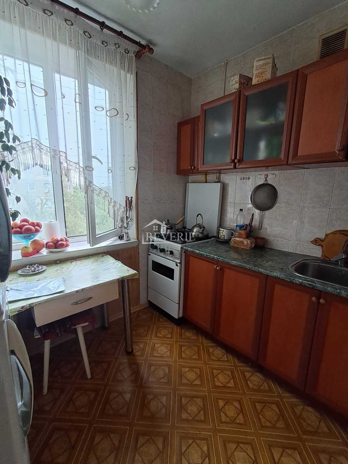 3-2-1-0-61036.  Продается Квартира Кахул,  Гидро 57000€