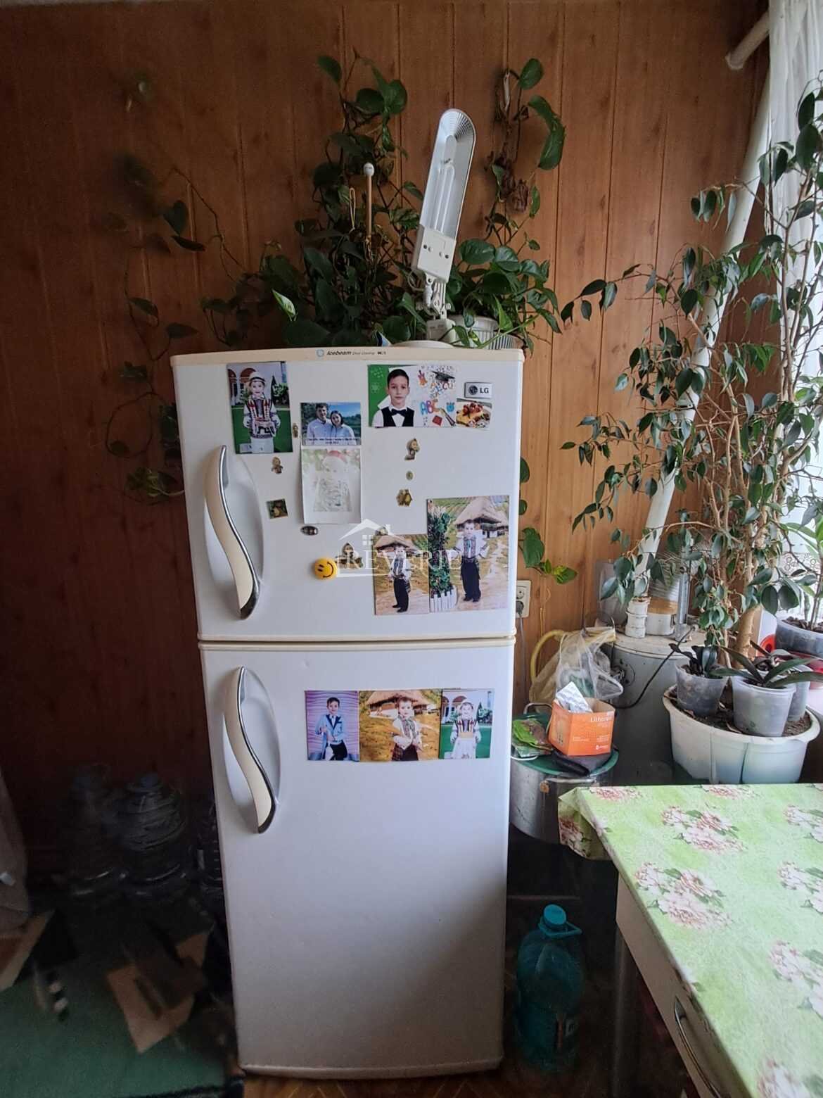 4-3-2-1-0-61036.  Продается Квартира Кахул,  Гидро 57000€