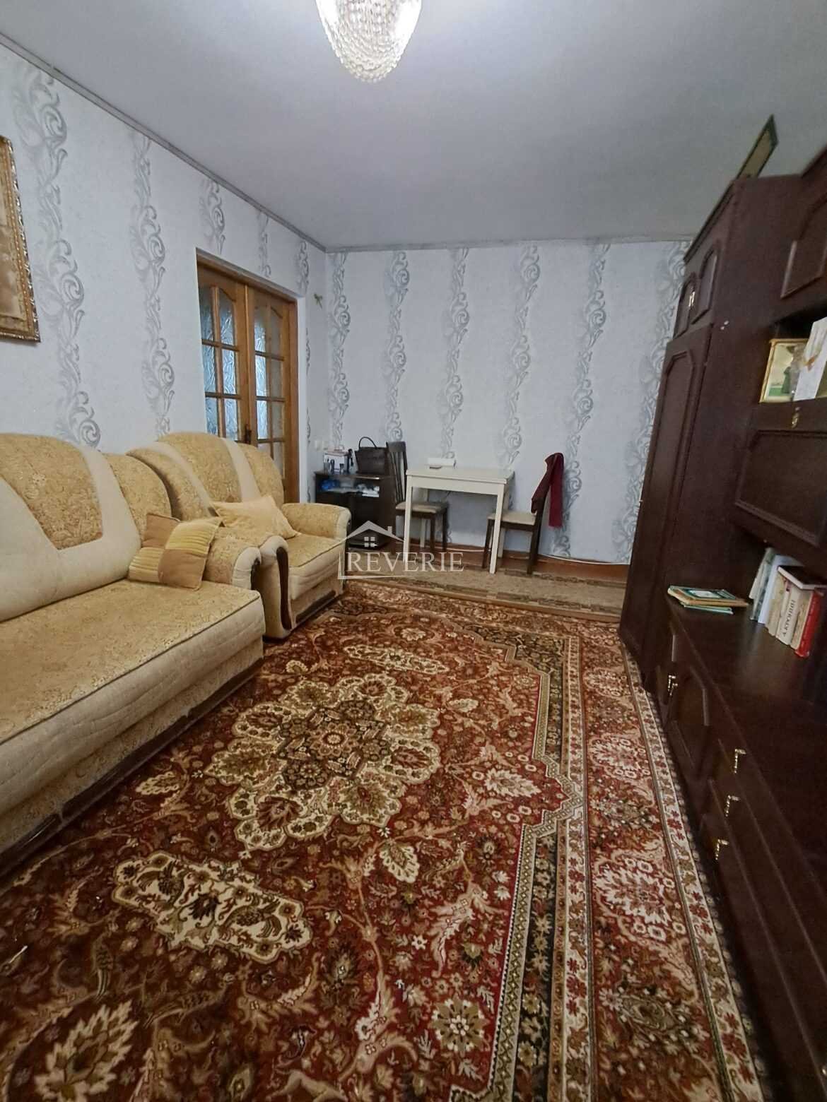 7-6-5-4-3-2-1-0-61036.  Продается Квартира Кахул,  Гидро 57000€