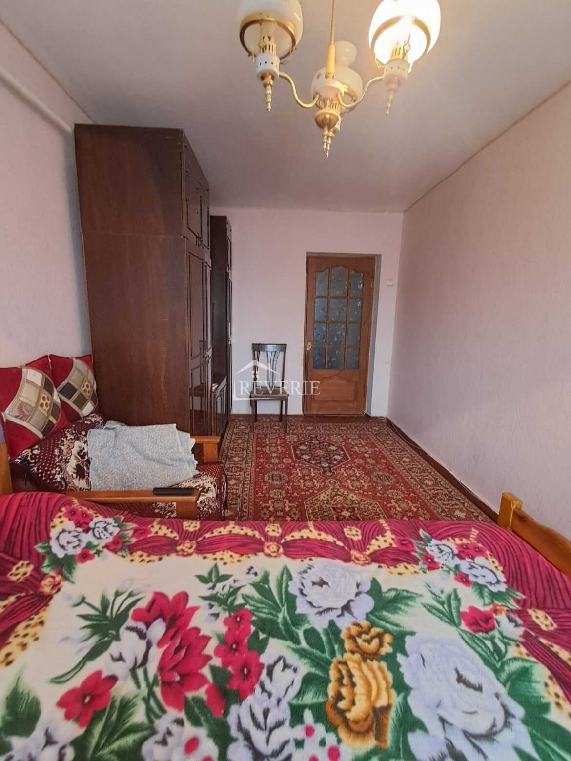 9-8-7-6-5-4-3-2-1-0-61036.  Продается Квартира Кахул,  Гидро 57000€