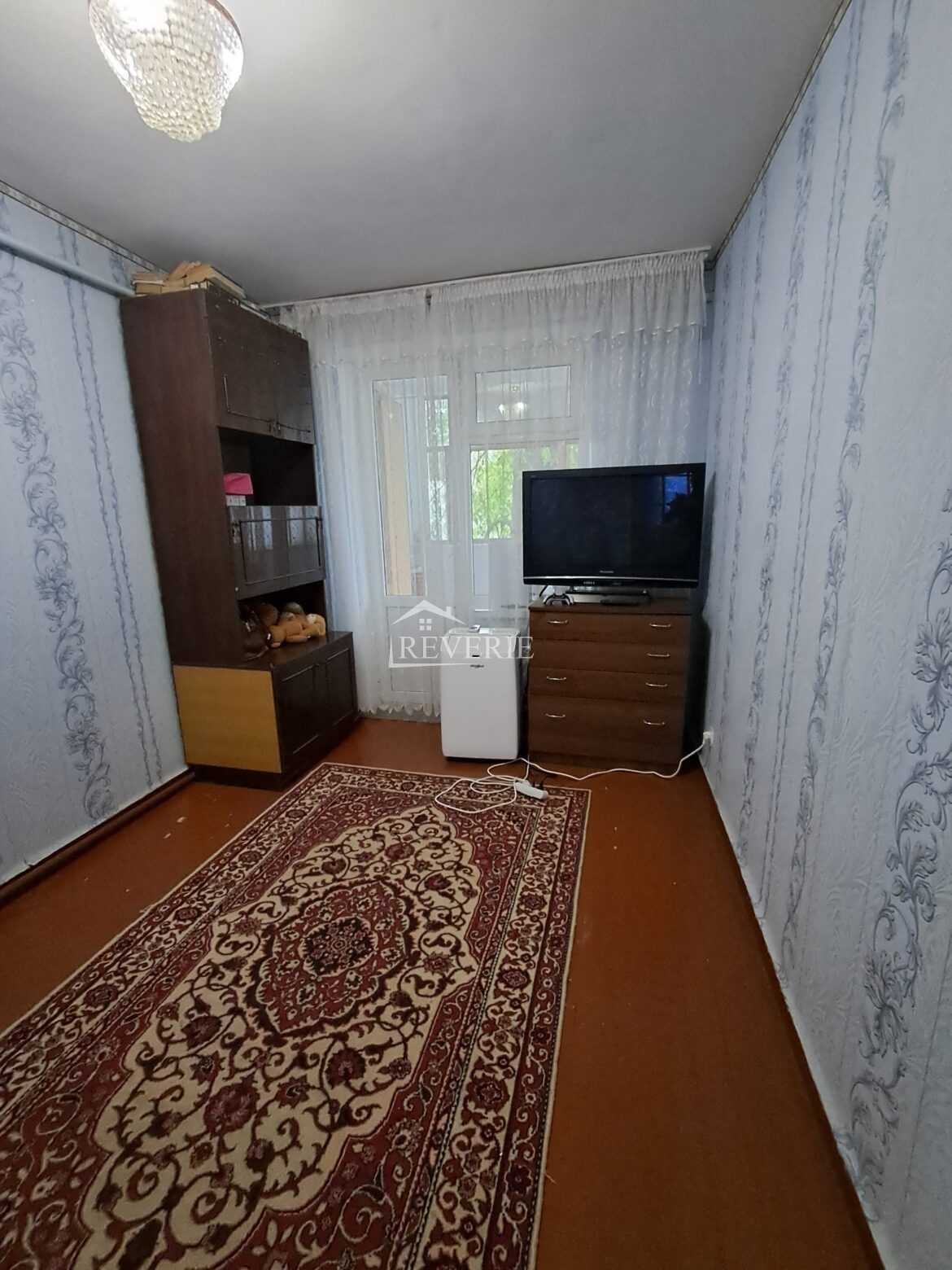 10-9-8-7-6-5-4-3-2-1-0-61036.  Продается Квартира Кахул,  Гидро 57000€