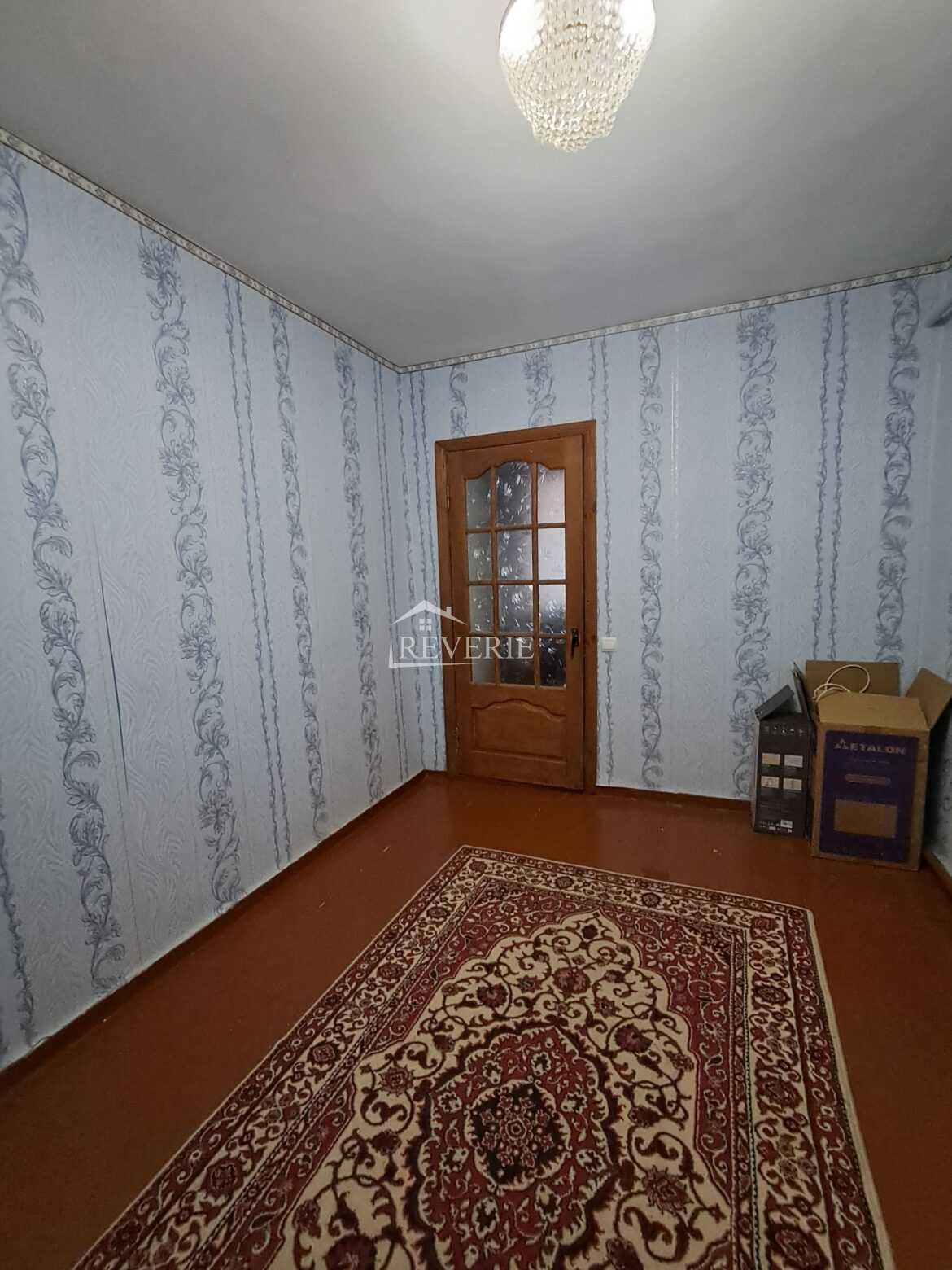 11-10-9-8-7-6-5-4-3-2-1-0-61036.  Продается Квартира Кахул,  Гидро 57000€